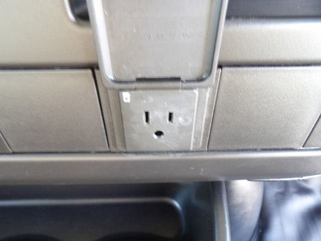 2020 Chevrolet Express 2500 Work Van