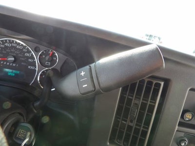 2020 Chevrolet Express 2500 Work Van