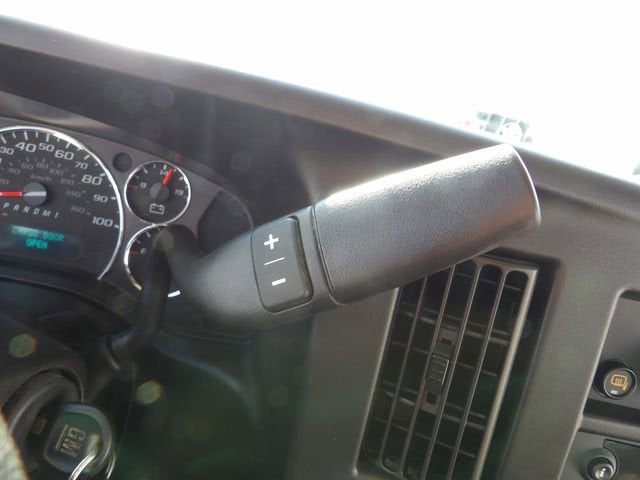 2020 Chevrolet Express 2500 Work Van