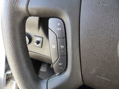 2020 Chevrolet Express 2500 Work Van