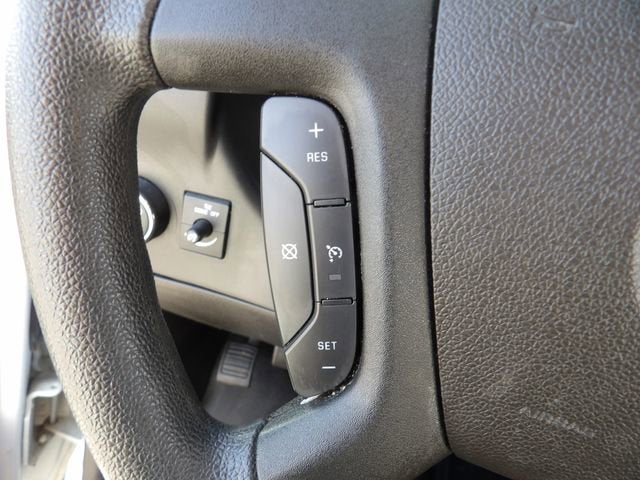 2020 Chevrolet Express 2500 Work Van