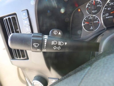 2020 Chevrolet Express 2500 Work Van