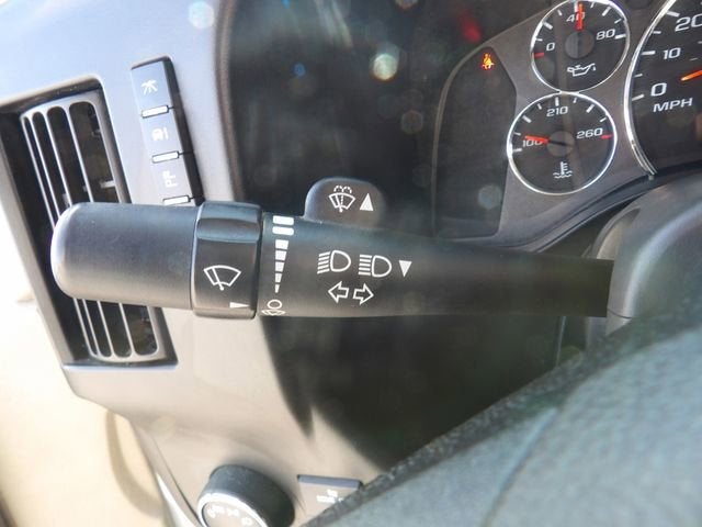 2020 Chevrolet Express 2500 Work Van