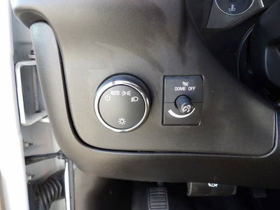 2020 Chevrolet Express 2500 Work Van