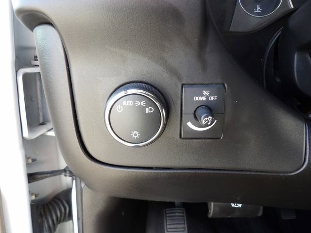 2020 Chevrolet Express 2500 Work Van