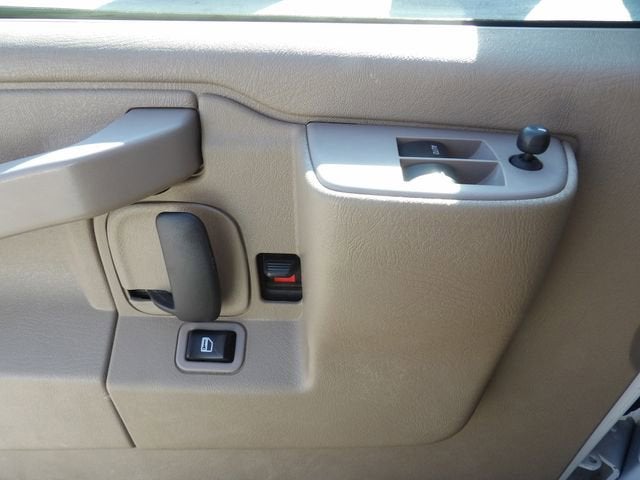 2020 Chevrolet Express 2500 Work Van