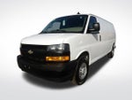 2020 Chevrolet Express 2500 Work Van