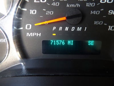 2020 Chevrolet Express 2500 Work Van