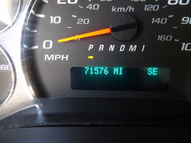 2020 Chevrolet Express 2500 Work Van