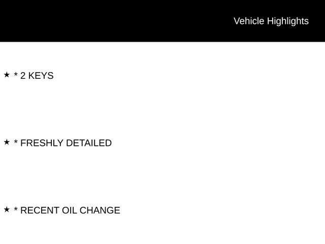 2020 Chevrolet Express 2500 Work Van