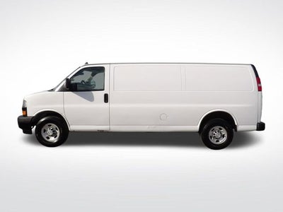 2020 Chevrolet Express 2500 Work Van
