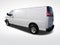 2020 Chevrolet Express 2500 Work Van