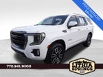 2021 GMC Yukon AT4