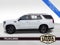 2021 GMC Yukon AT4