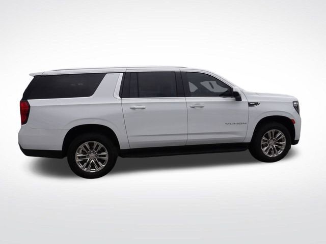 2022 GMC Yukon XL SLE