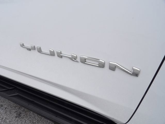 2022 GMC Yukon XL SLE