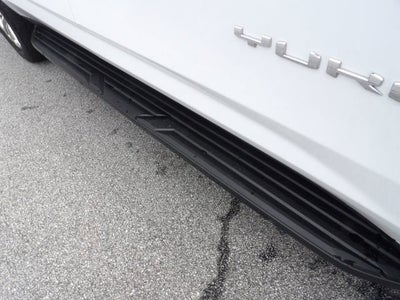 2022 GMC Yukon XL SLE