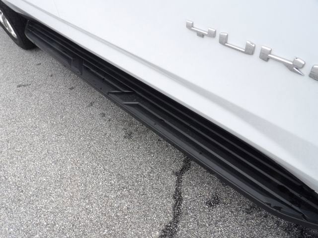 2022 GMC Yukon XL SLE