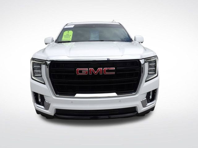 2022 GMC Yukon XL SLE