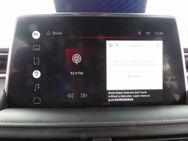 2022 GMC Yukon XL SLE
