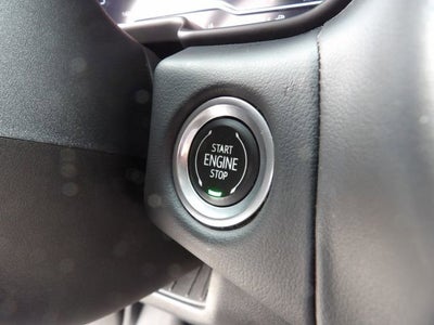 2022 GMC Yukon XL SLE