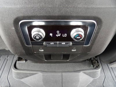 2022 GMC Yukon XL SLE