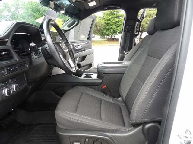 2022 GMC Yukon XL SLE