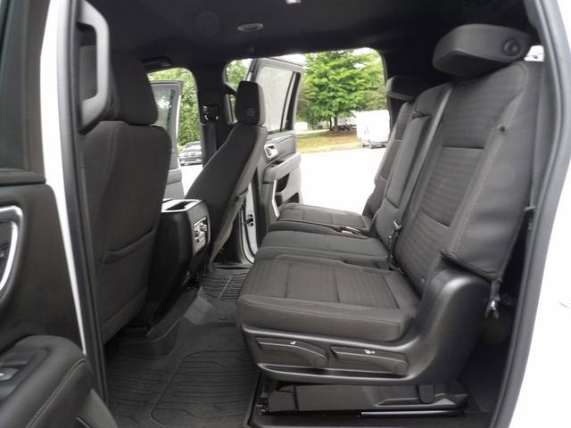 2022 GMC Yukon XL SLE