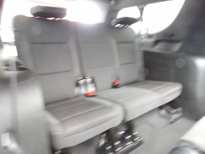2022 GMC Yukon XL SLE