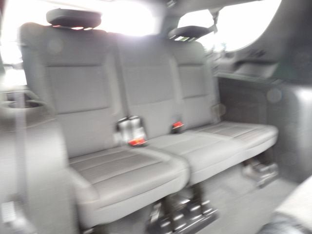 2022 GMC Yukon XL SLE