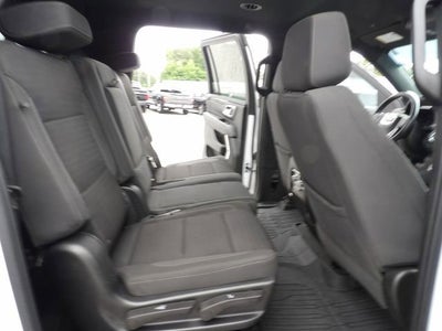 2022 GMC Yukon XL SLE