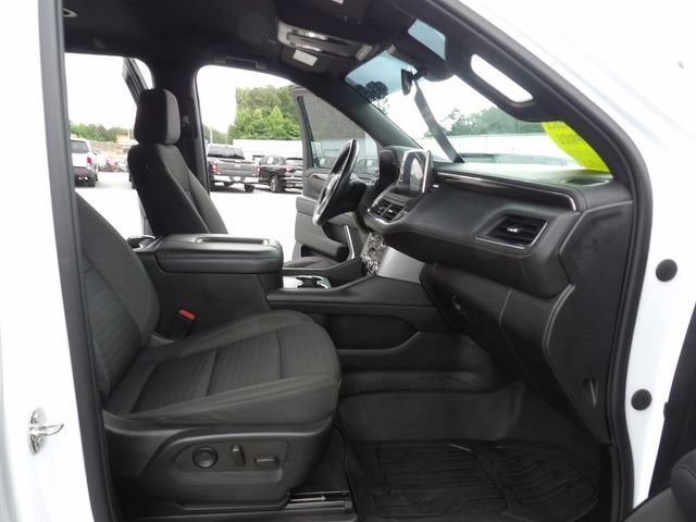 2022 GMC Yukon XL SLE