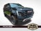 2025 GMC Yukon XL AT4