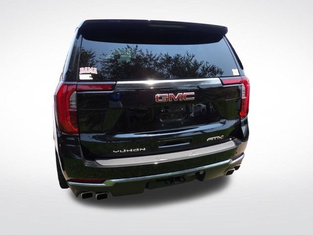 2025 GMC Yukon XL AT4