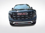 2025 GMC Yukon XL AT4