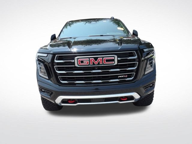 2025 GMC Yukon XL AT4