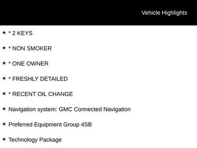 2025 GMC Yukon XL AT4
