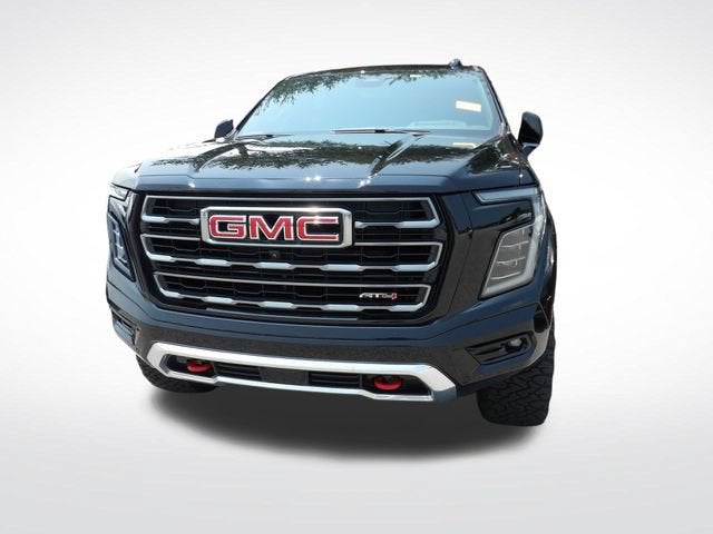 2025 GMC Yukon XL AT4