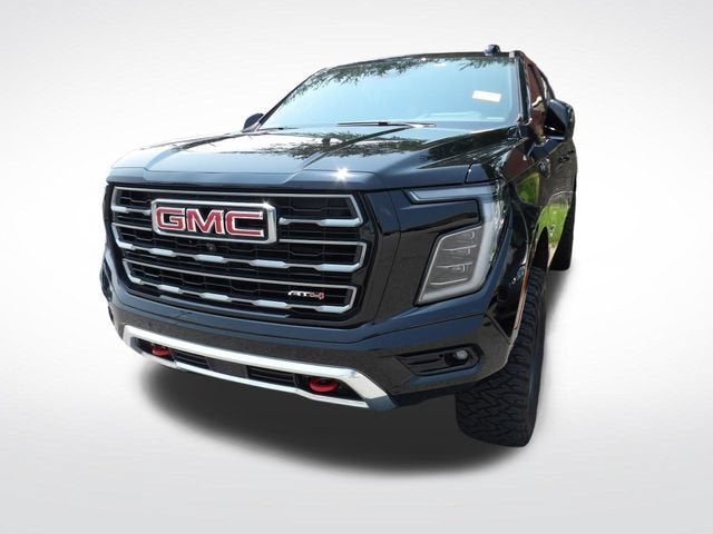 2025 GMC Yukon XL AT4