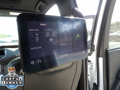 2021 Chevrolet Suburban Z71