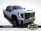2024 GMC Sierra 2500HD Pro