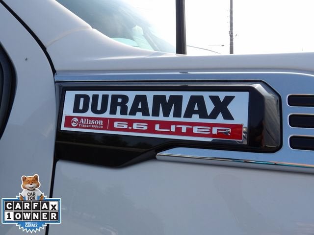 2024 GMC Sierra 2500HD Pro
