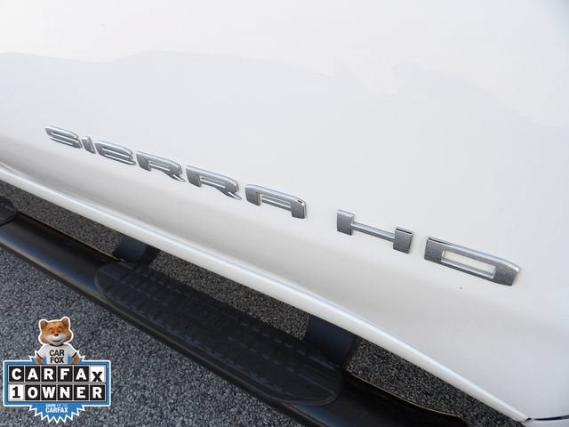 2024 GMC Sierra 2500HD Pro