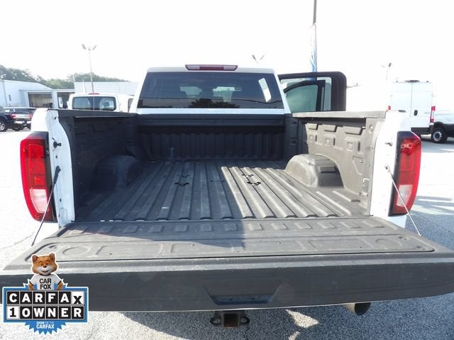 2024 GMC Sierra 2500HD Pro