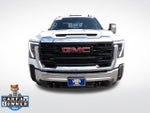 2024 GMC Sierra 2500HD Pro
