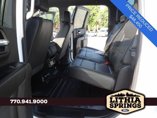 2024 GMC Sierra 2500HD Pro