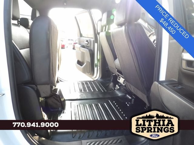 2024 GMC Sierra 2500HD Pro