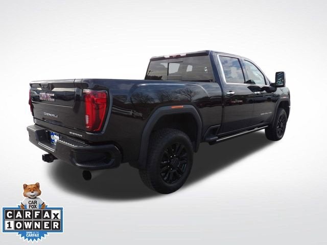 2023 GMC Sierra 2500HD Denali