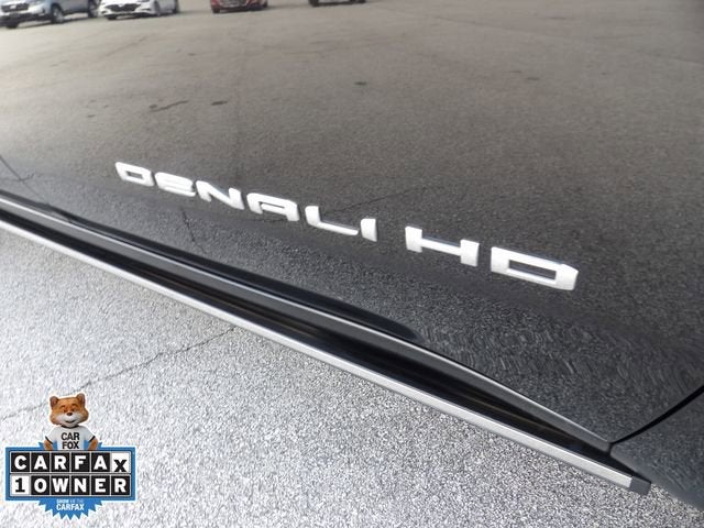 2023 GMC Sierra 2500HD Denali