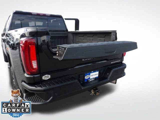 2023 GMC Sierra 2500HD Denali